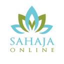 Sahaja Online logo